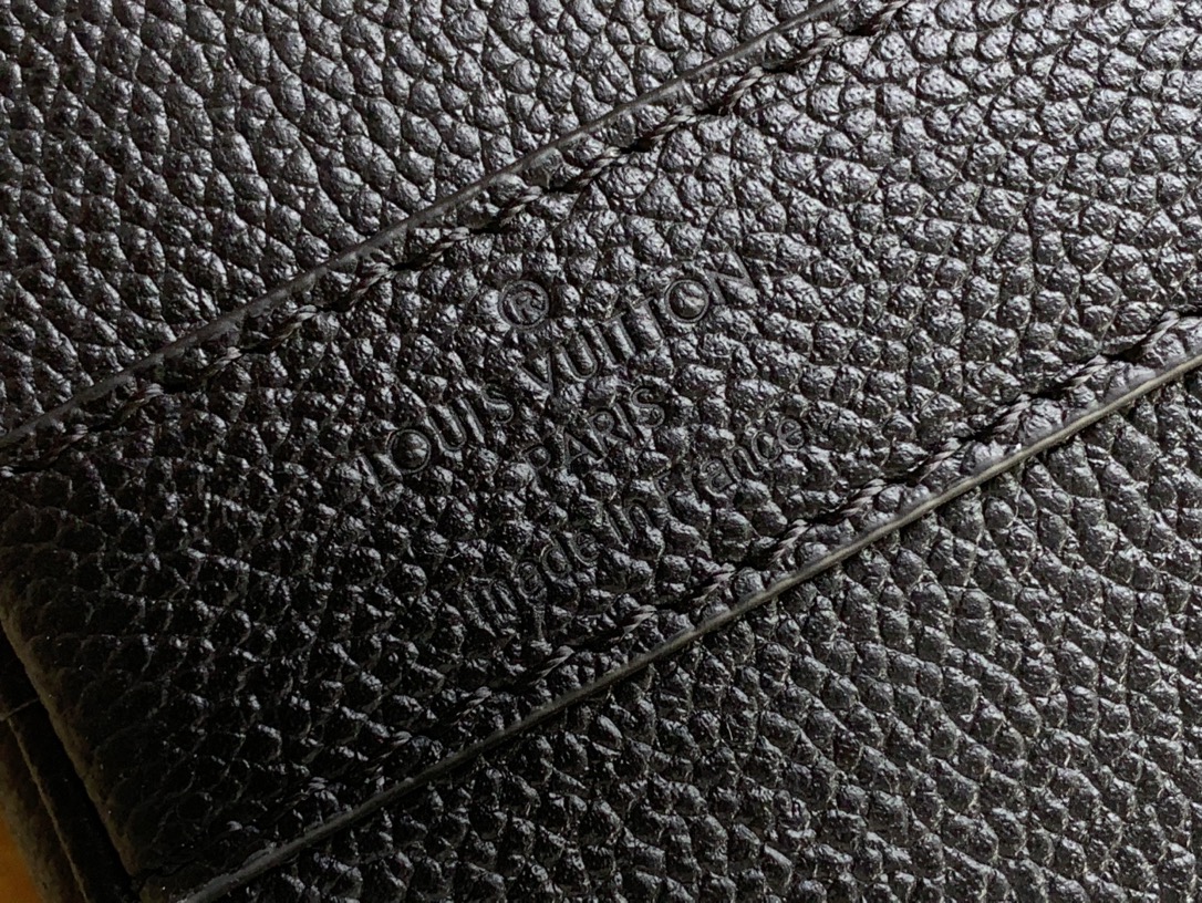 LV Roll Top Backpack - 10A Version - Image 7