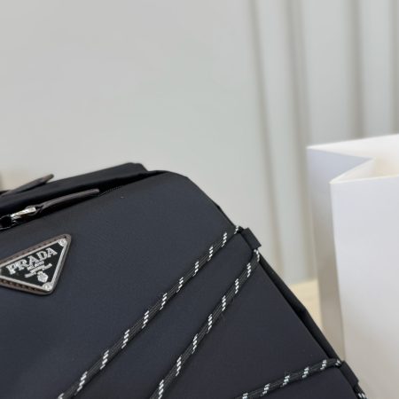 Prada's New Backpack - Image 7