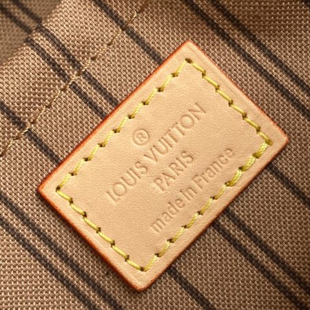 LV Piano Tote Bag - Image 10