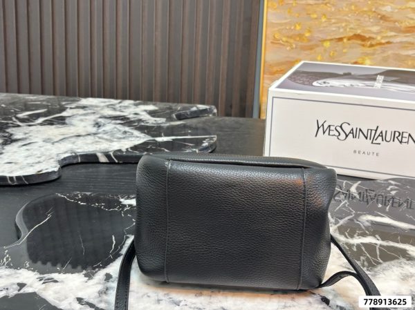 YSL Shopping Bag