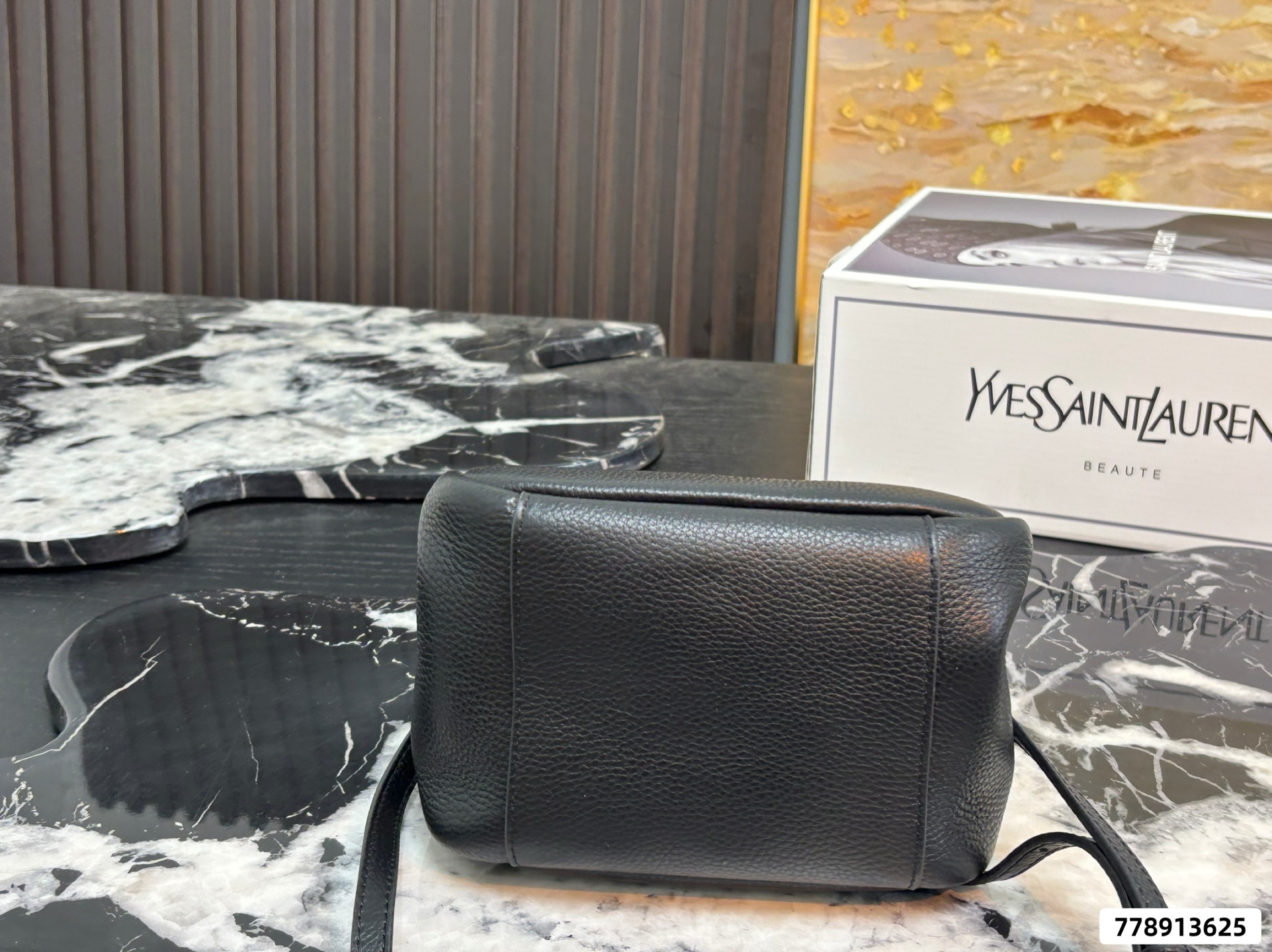 YSL Shopping Bag - Image 5