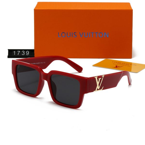 LV Fashionable Sunglasses