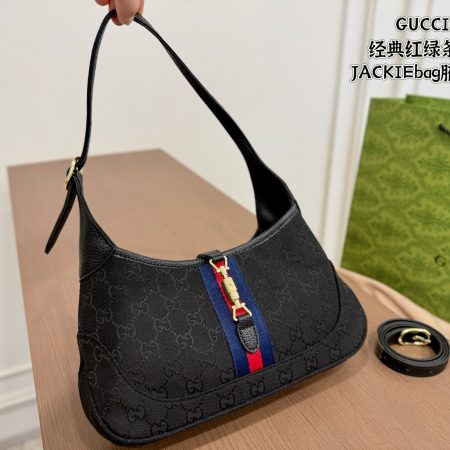 Guuci JACKIE crossbody bag - Image 1