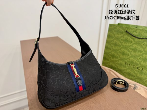 Guuci JACKIE crossbody bag