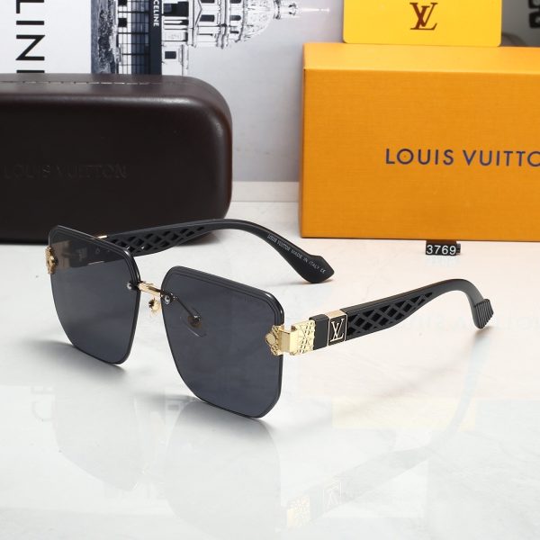LV Fashionable Sunglasses