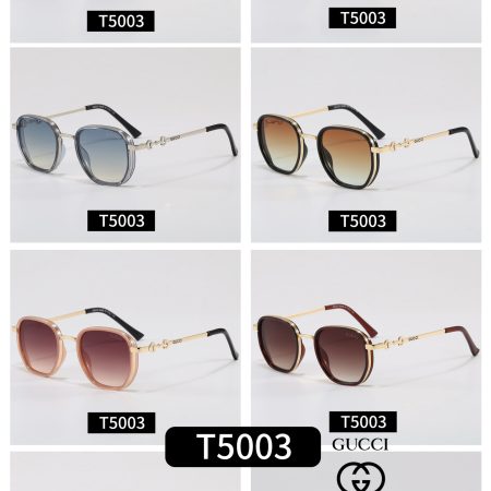 Gucci Fashionable Sunglasses - Image 1