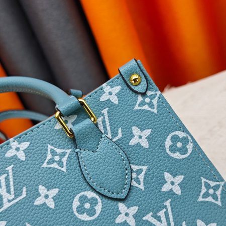 LV OnTheGo PM Bag - Image 8