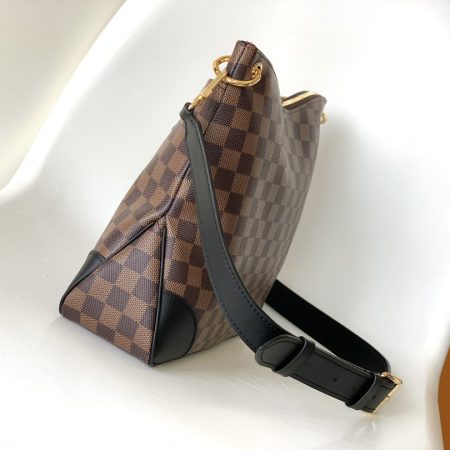 LV Damier Ebene Odeon PM - Image 3