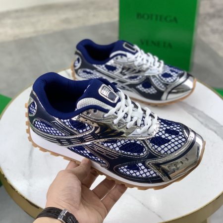 Bottega Veneta BV Orbit Runner Shoes - Image 3