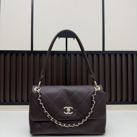 Chanel Large Flap Bag