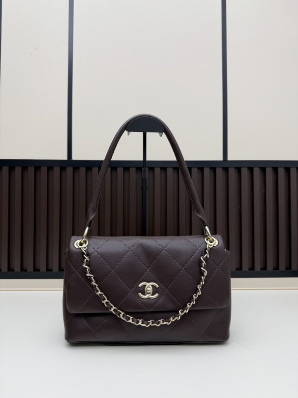 Chanel Large Flap Bag