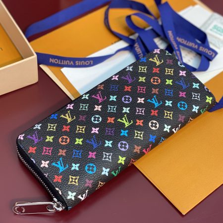 LV x TM Zippy Coin Purse - Image 4