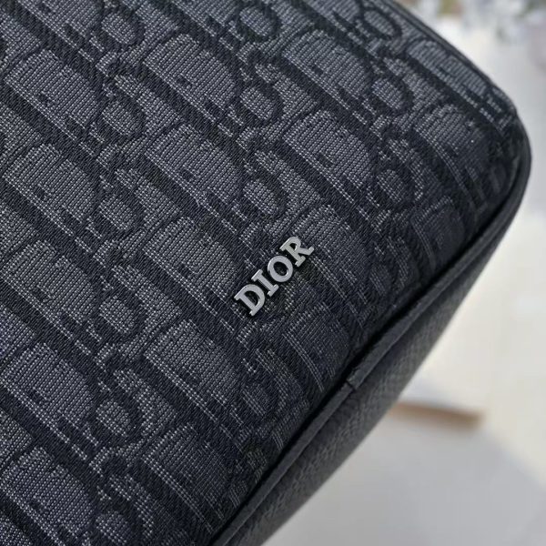 Dior Obilque Designer Bag's for Men