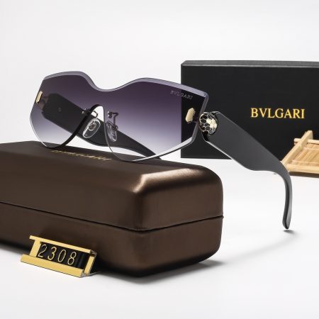 Bulgari Fashionable Sunglasses - Image 5