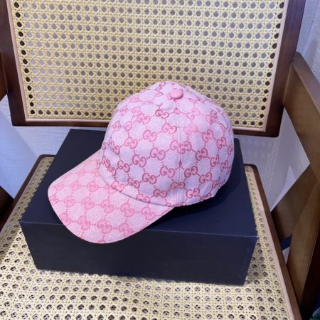 Gucci Sunhat - Image 2