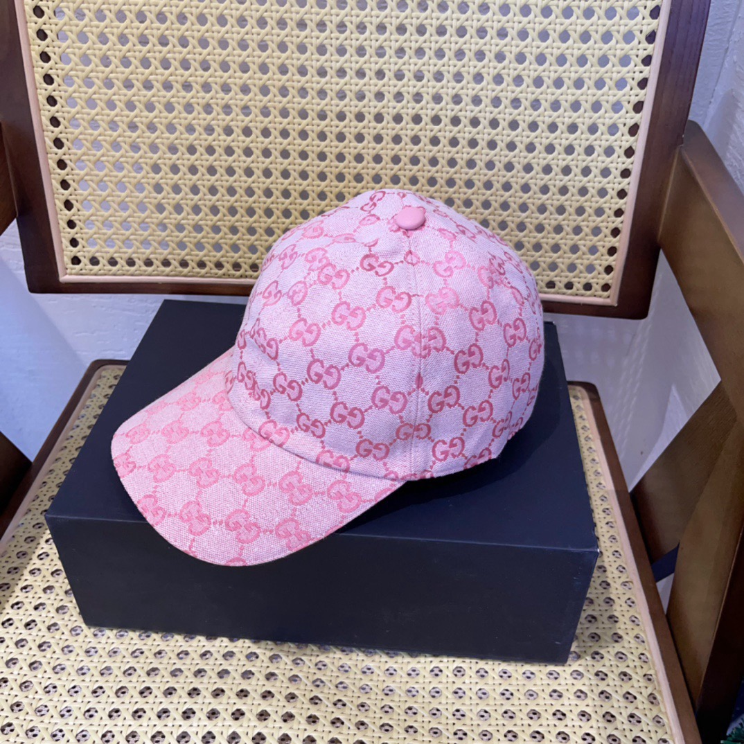 Gucci Sunhat - Image 2