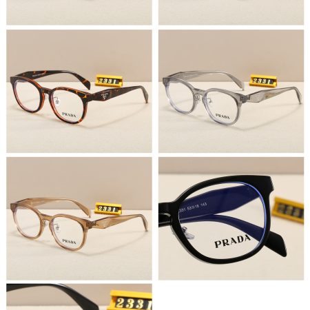 Prada Fashionable Sunglasses - Image 1