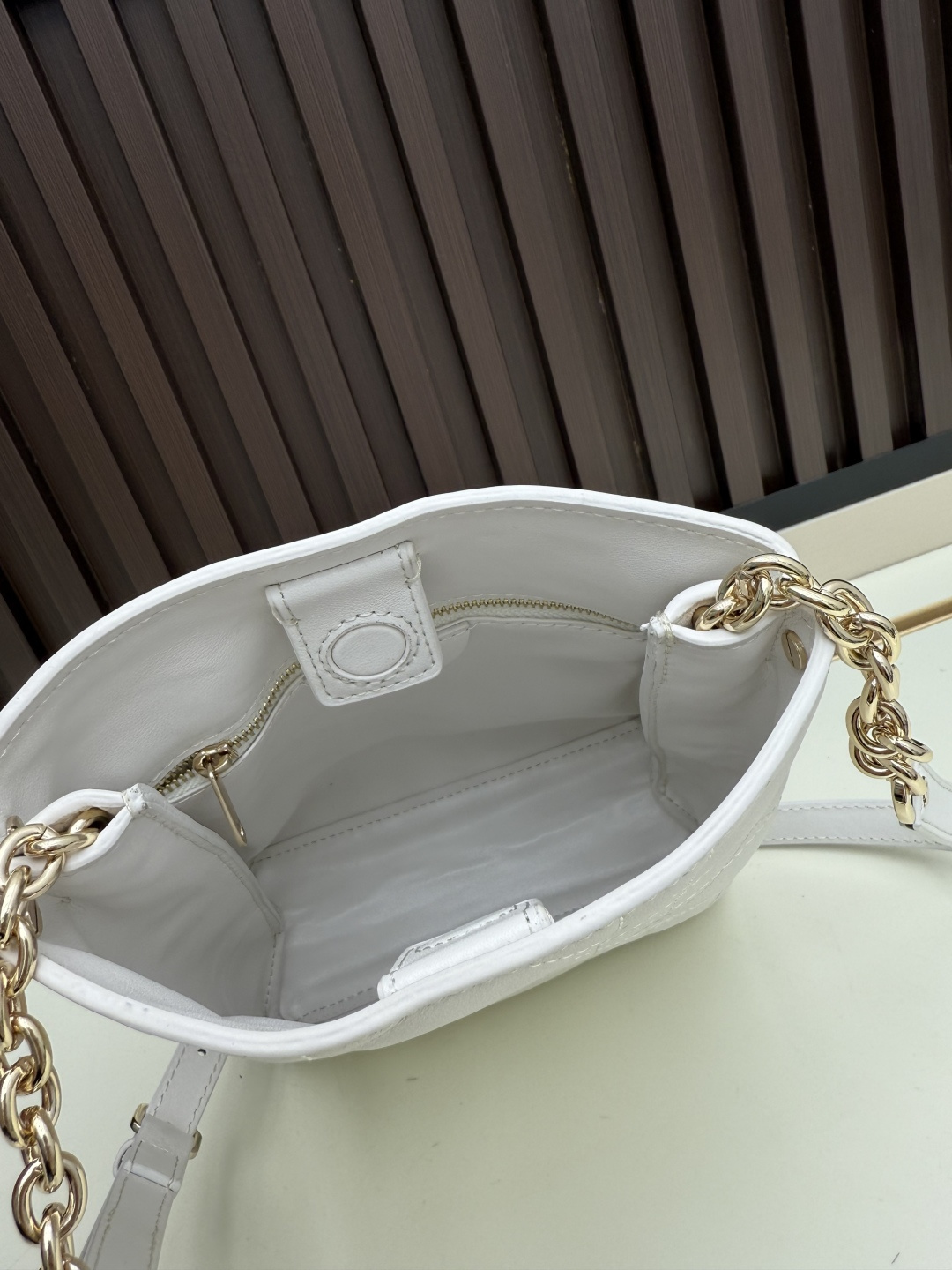 Dior Trianon Bag - Image 6