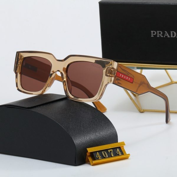 Prada Fashionable Sunglasses