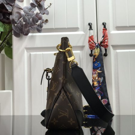 LV Monogram Odeon PM - Image 3