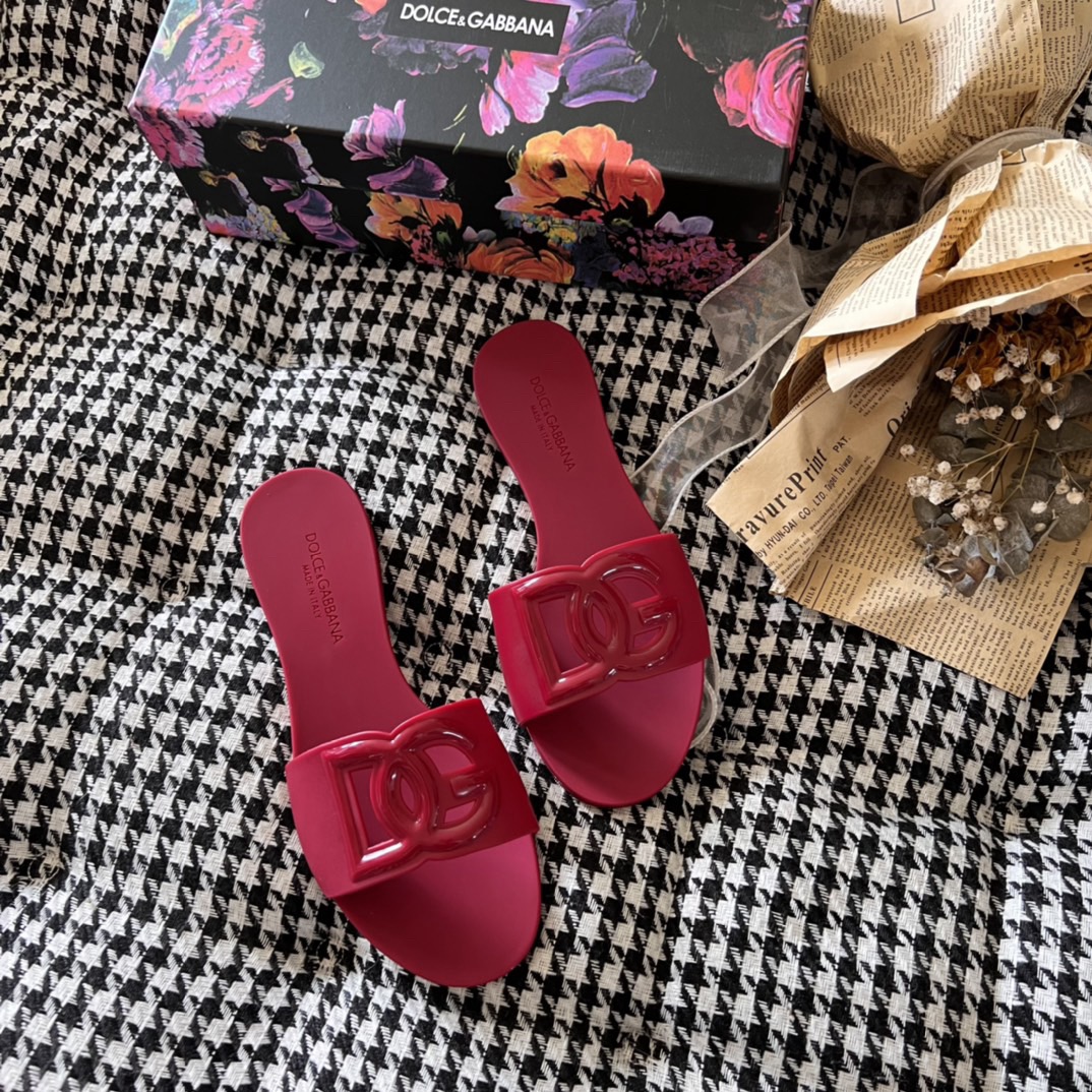 Dolce & Gabbana Sandals - Image 6