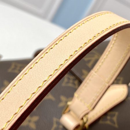 LV Monogram Totally GM - Image 7