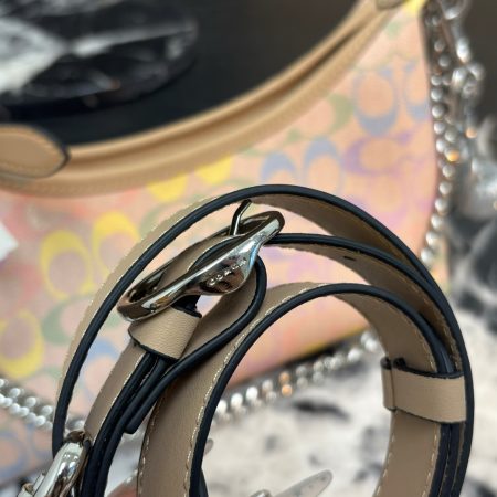 Coach Juliet Underarm Bag - Image 8