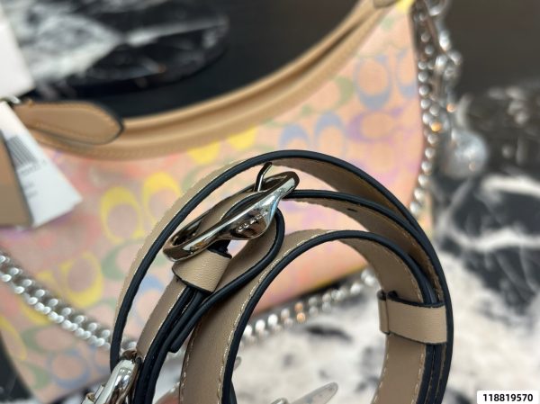 Coach Juliet Underarm Bag