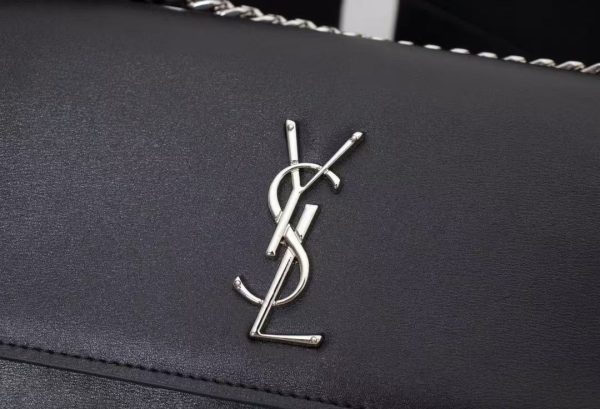 Saint Laurent YSL Sunset Shoulder Bag