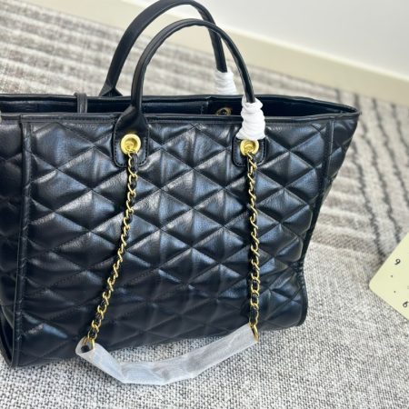 YSL Beach Bag - Image 5