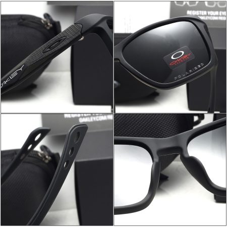 Oakley Fashionable Sunglasses - Image 2