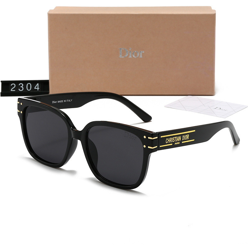 Dior Fashionable Sunglasses - Image 4