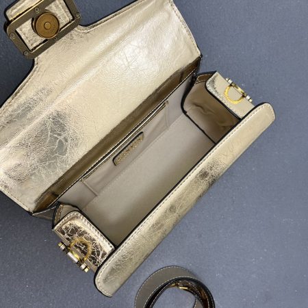Lanvin Pencil Cat Bag - Image 12