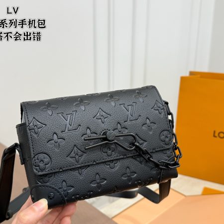 LV's New Phone Case - Image 3