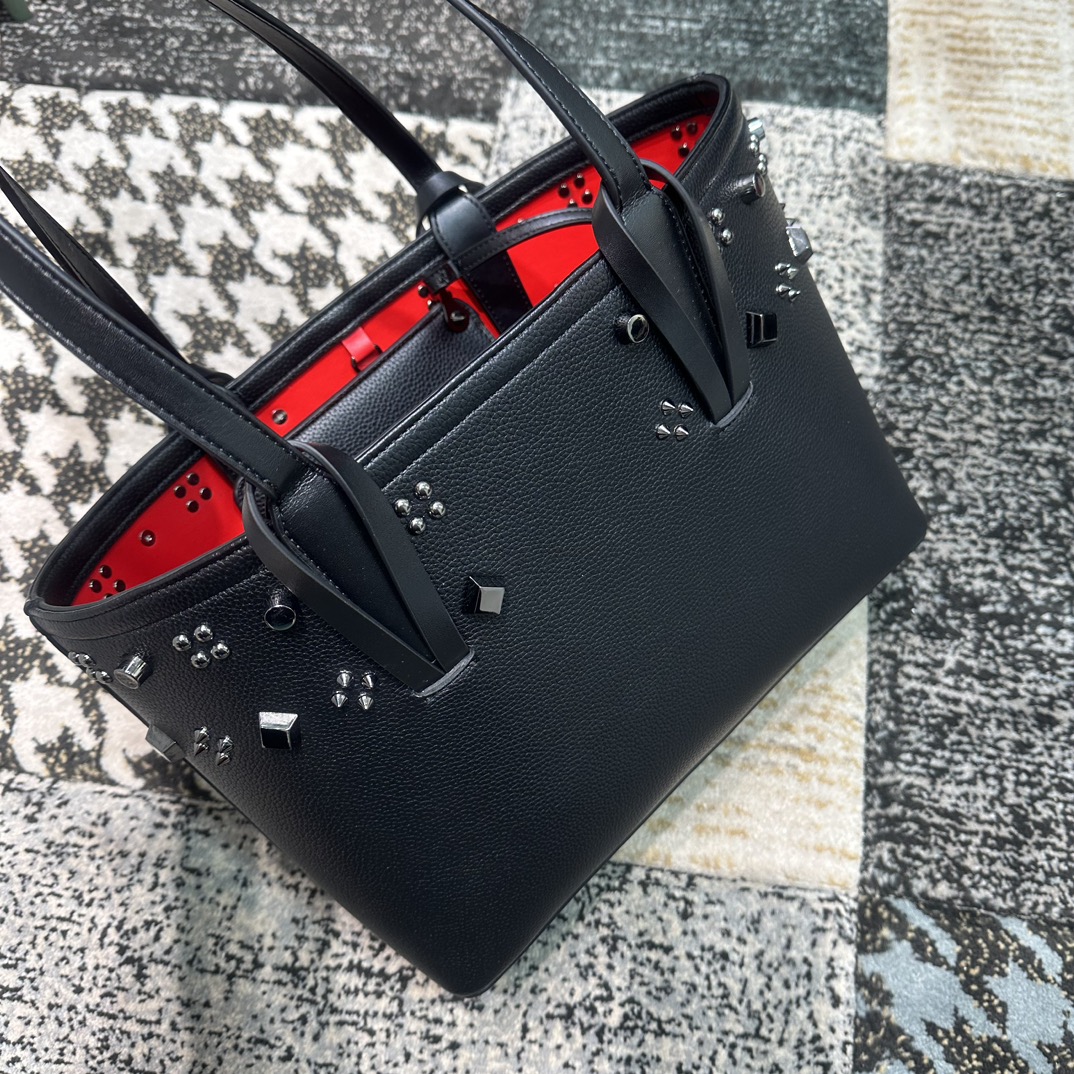 Christian Louboutin Medium Tote Bag - Image 3