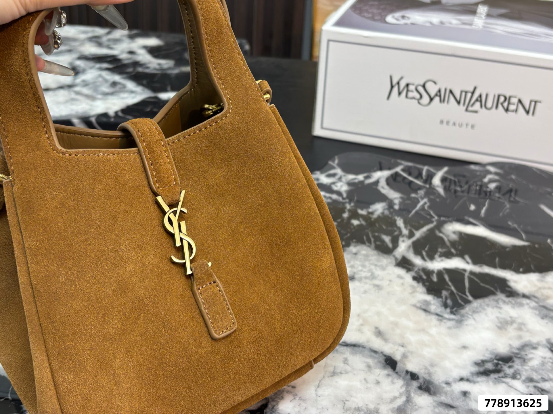 YSL Shopping Bag - Image 2