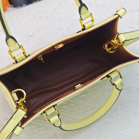 LV OnTheGo Bag - Image 11
