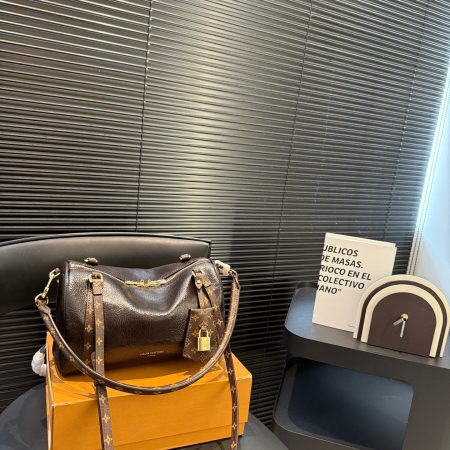 Lv Biker Bag - Image 2