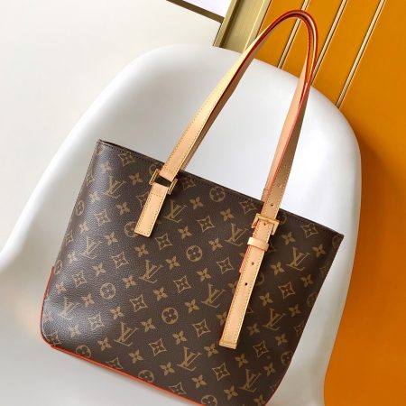 LV Piano Tote Bag