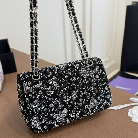 Chanel CF Flap Bag - Image 6