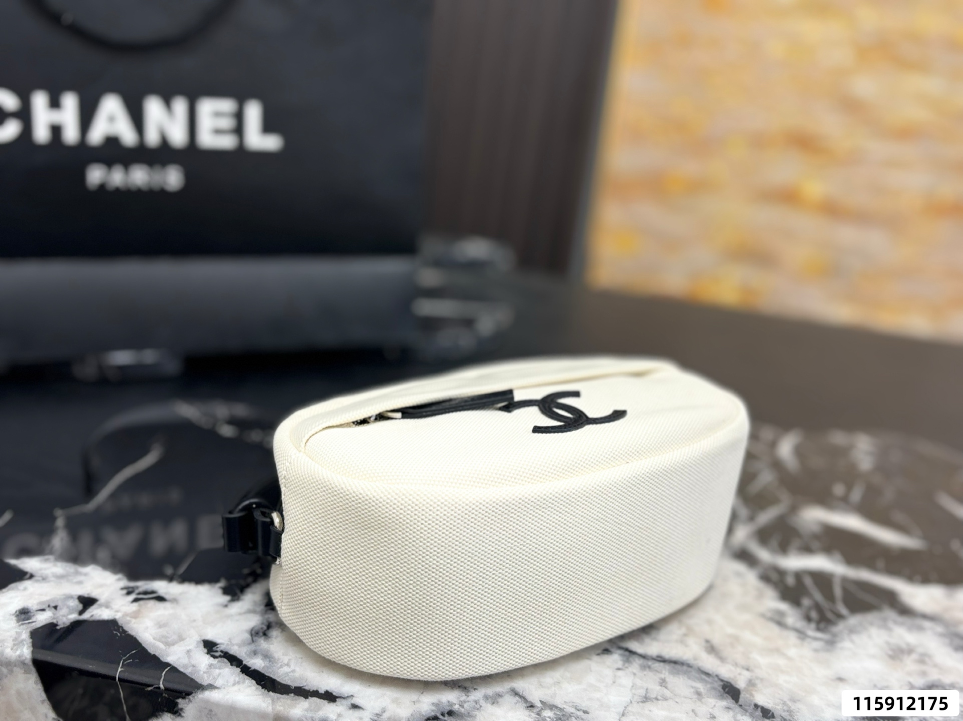 Chanel Handbag - Image 6