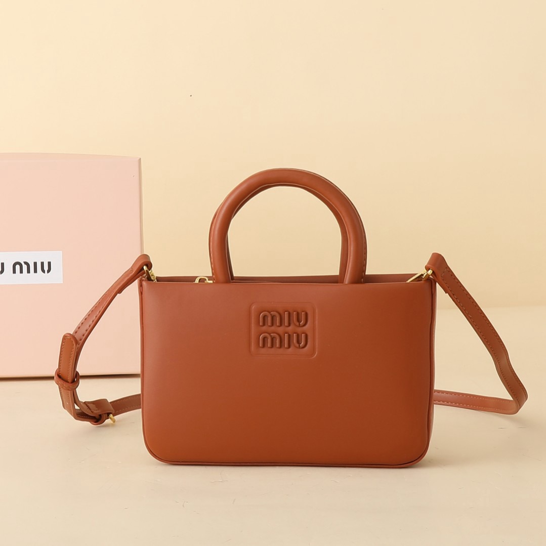 Miu Miu Handbag - Image 3