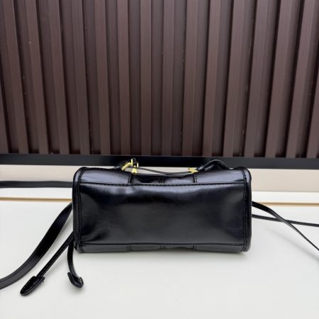 Prada Bonnie Bag - Image 10