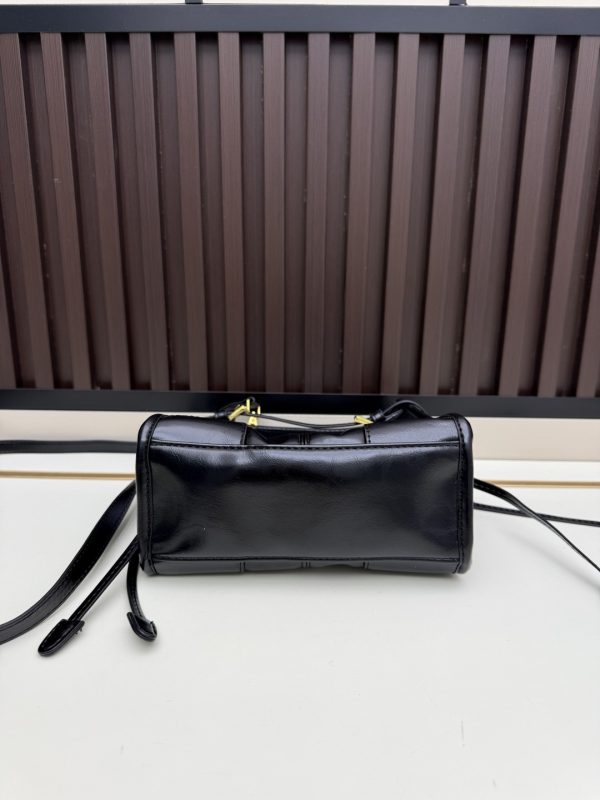 Prada Bonnie Bag