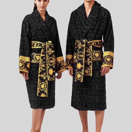 Versace Baroque Bathrobe - Image 1