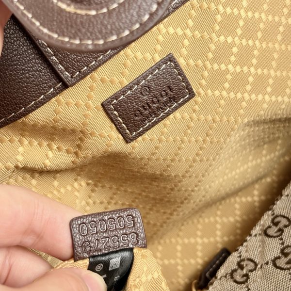 Gucci Marmont Medium Tote Bag