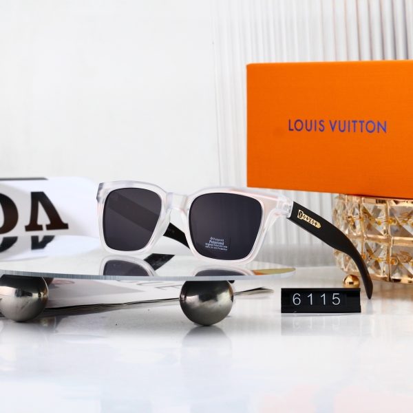 LV Fashionable Sunglasses