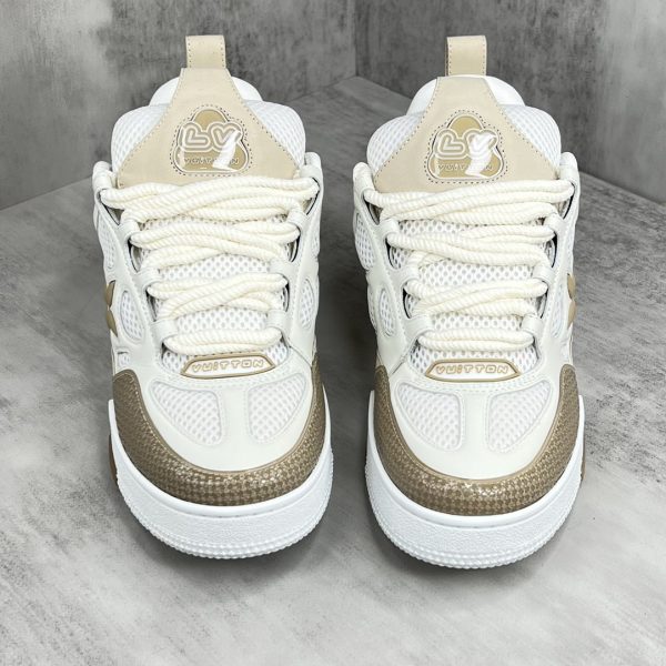 LV Skate Trainers 23SS SK8