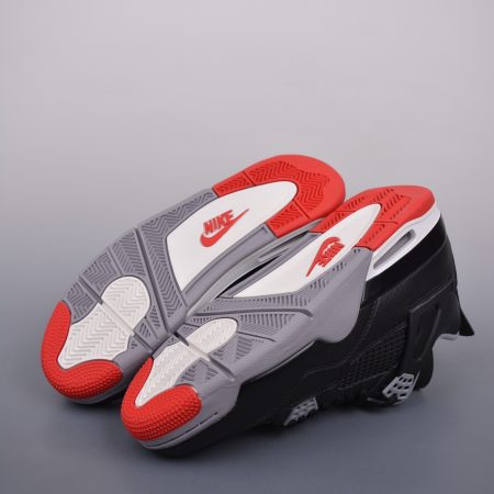 Air Jordan 4 Retro - Image 4