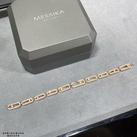 Messika Lucky Bracelet - Image 1